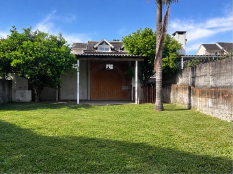 ACEITA FINANCIAMENTO - casa 3 dormitorios no Parque São Sebastião - Porto Alegre