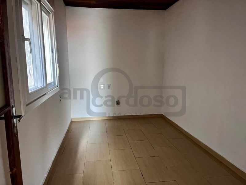 ACEITA FINANCIAMENTO - casa 3 dormitorios no Parque São Sebastião - Porto Alegre