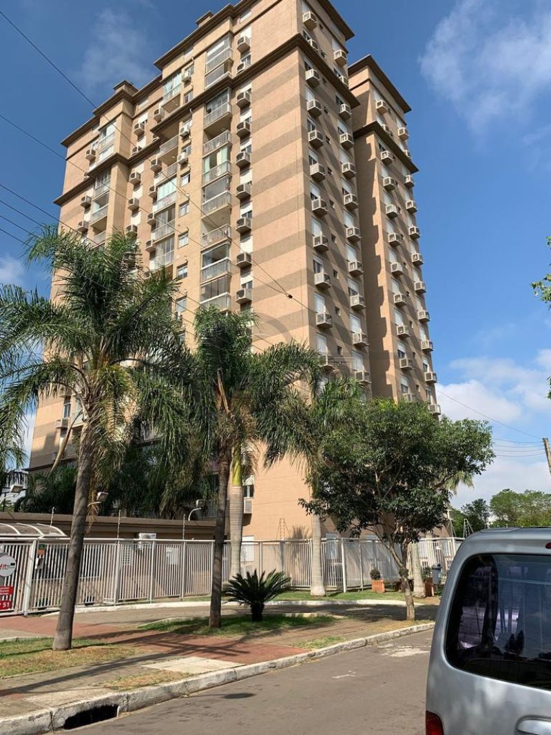 APARTAMENTO COM 3 DORMITÓRIOS, SENDO UMA SUÍTE, SEMI MOBILIADO, ESTACIONAMENTO PARA 2 CARROS, CONDOMÍNIO COM INFRA ESTRUTURA COMPLETA.