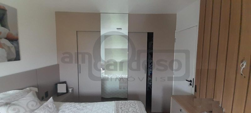 APARTAMENTO COM 3 DORMITÓRIOS, SENDO UMA SUÍTE, SEMI MOBILIADO, ESTACIONAMENTO PARA 2 CARROS, CONDOMÍNIO COM INFRA ESTRUTURA COMPLETA.