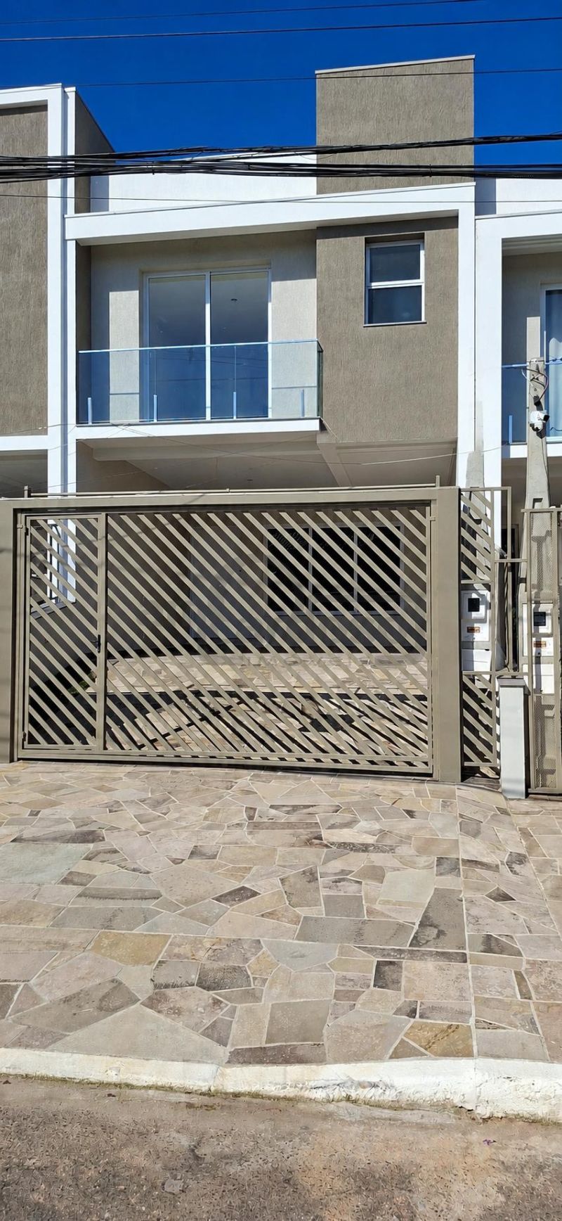 Casa com 3 suítes - Alto Padrão no Jardim Itu