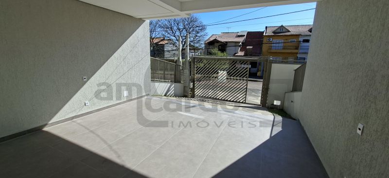 Casa com 3 suítes - Alto Padrão no Jardim Itu