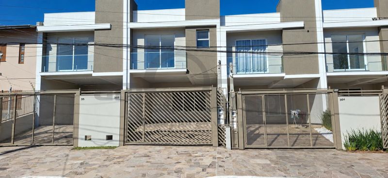 Casa com 3 suítes - Alto Padrão no Jardim Itu