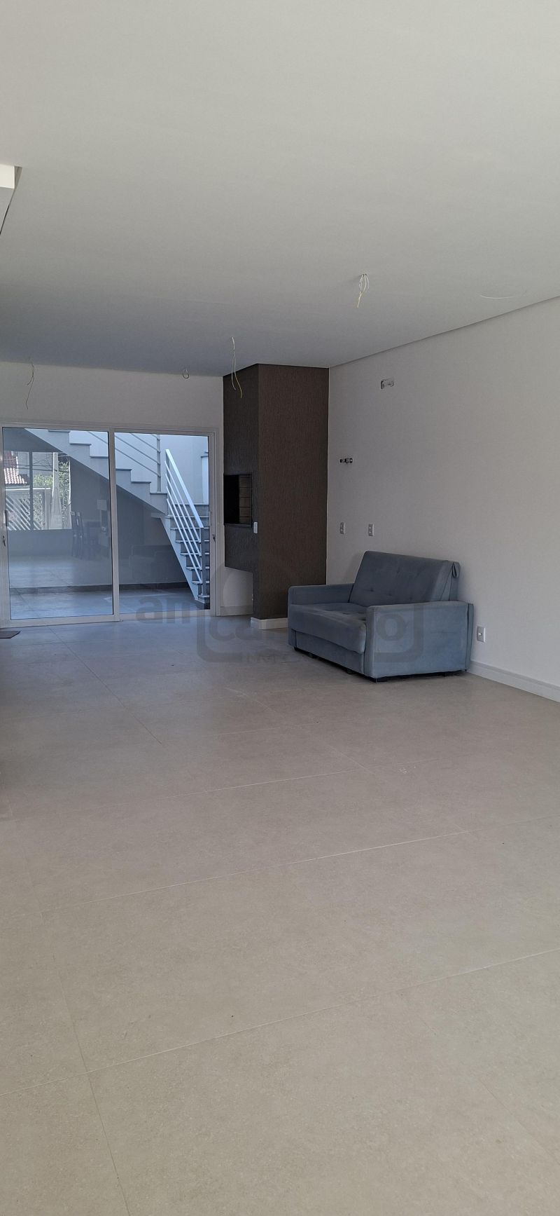 Casa com 3 suítes - Alto Padrão no Jardim Itu