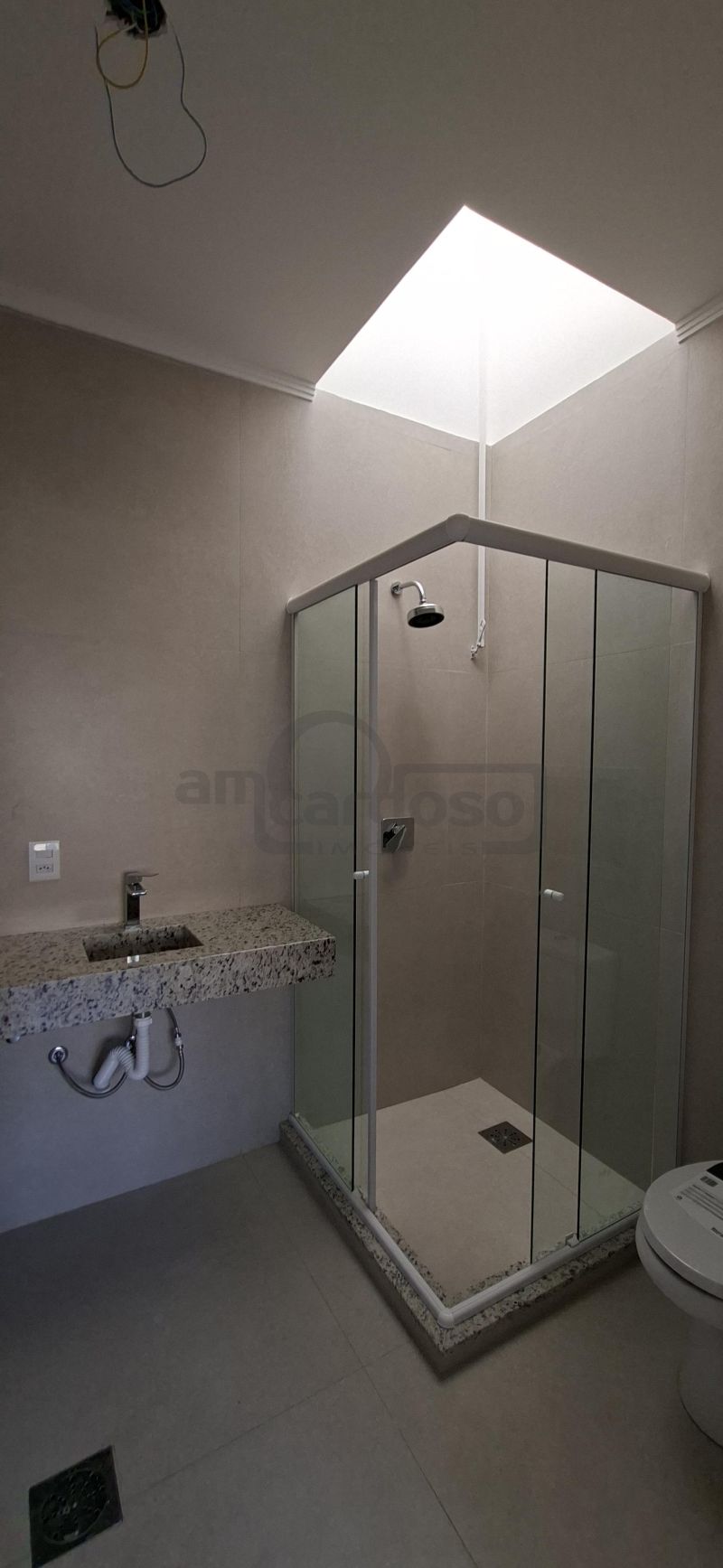 Casa com 3 suítes - Alto Padrão no Jardim Itu