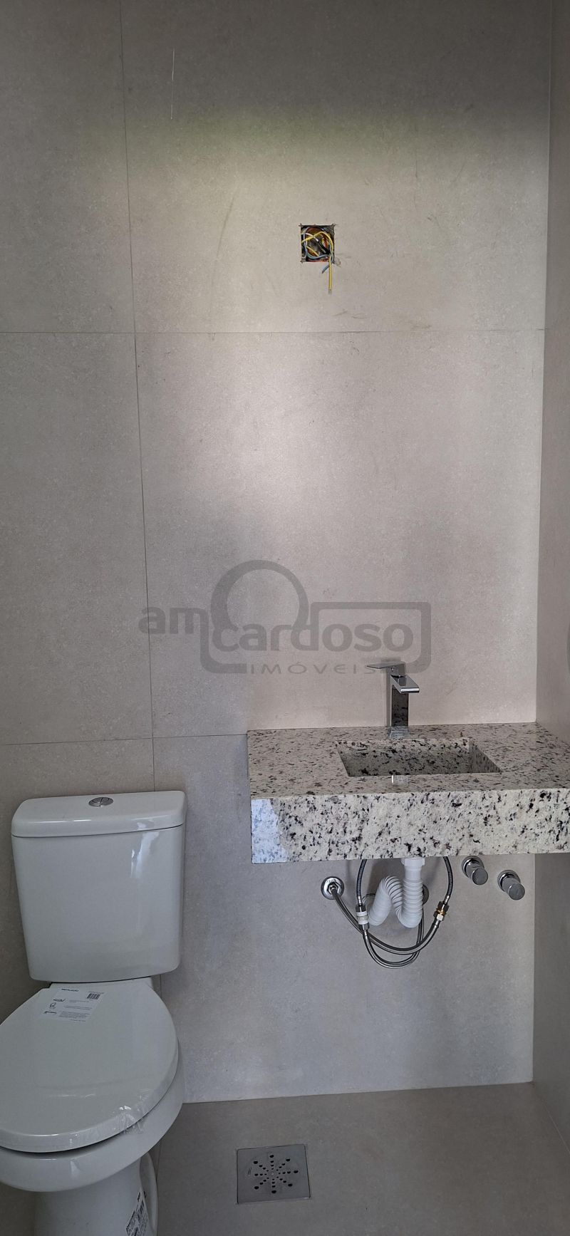 Casa com 3 suítes - Alto Padrão no Jardim Itu