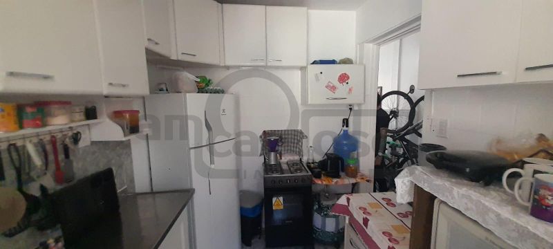 APARTAMENTO COM 2 DORMITÓRIOS, OPÇÃO PARA O TERCEIRO DORMITÓRIO, ESTACIONAMENTO CONDOMINIAL, NA AV. PLINIO BRASIL MILANO JUNTO AV. GRÉCIA