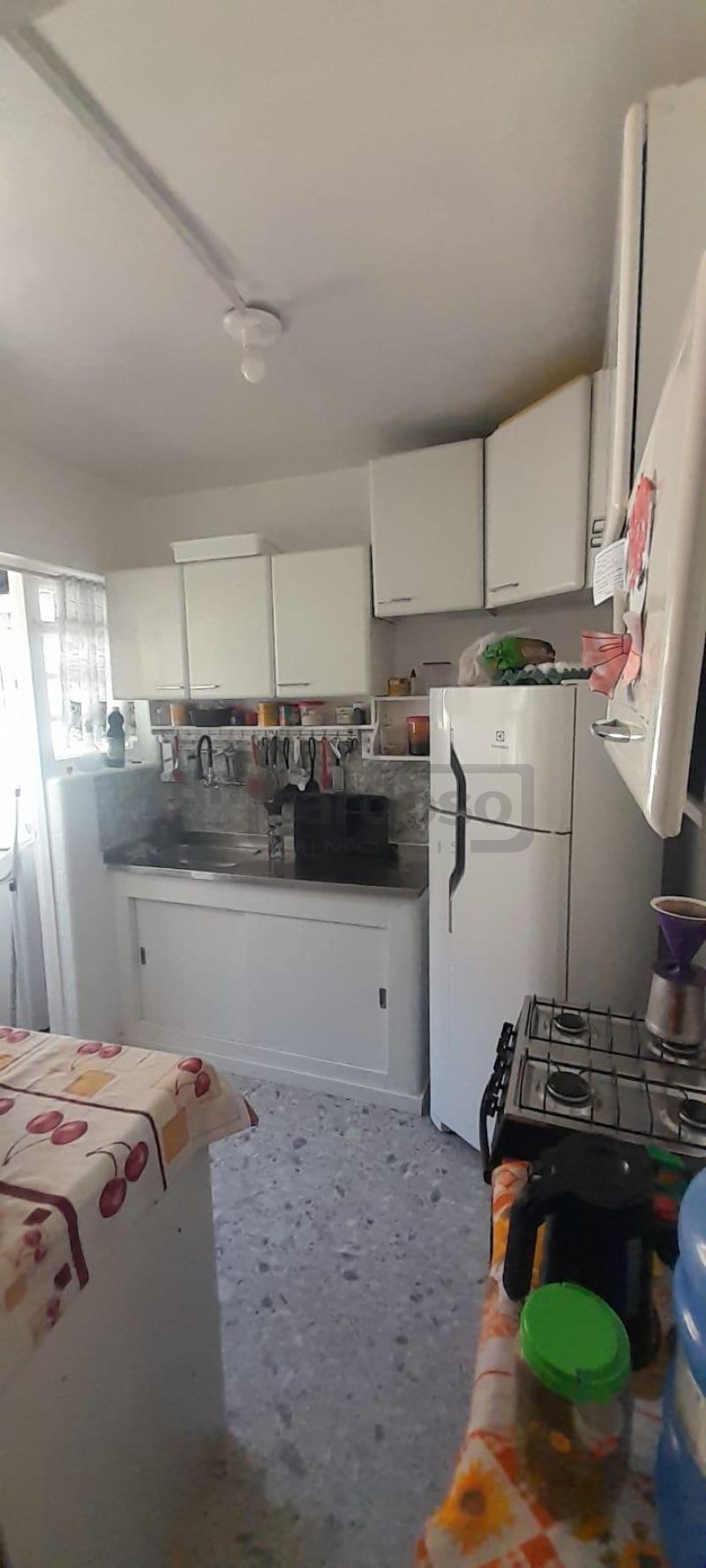 APARTAMENTO COM 2 DORMITÓRIOS, OPÇÃO PARA O TERCEIRO DORMITÓRIO, ESTACIONAMENTO CONDOMINIAL, NA AV. PLINIO BRASIL MILANO JUNTO AV. GRÉCIA