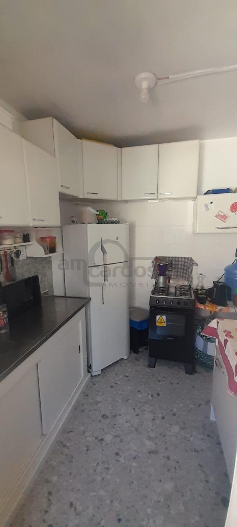 APARTAMENTO COM 2 DORMITÓRIOS, OPÇÃO PARA O TERCEIRO DORMITÓRIO, ESTACIONAMENTO CONDOMINIAL, NA AV. PLINIO BRASIL MILANO JUNTO AV. GRÉCIA