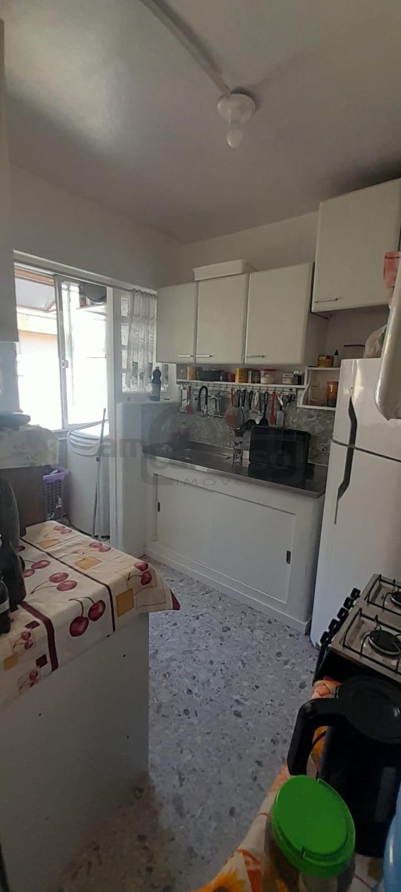 APARTAMENTO COM 2 DORMITÓRIOS, OPÇÃO PARA O TERCEIRO DORMITÓRIO, ESTACIONAMENTO CONDOMINIAL, NA AV. PLINIO BRASIL MILANO JUNTO AV. GRÉCIA