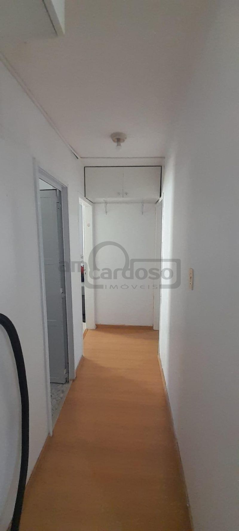 APARTAMENTO COM 2 DORMITÓRIOS, OPÇÃO PARA O TERCEIRO DORMITÓRIO, ESTACIONAMENTO CONDOMINIAL, NA AV. PLINIO BRASIL MILANO JUNTO AV. GRÉCIA