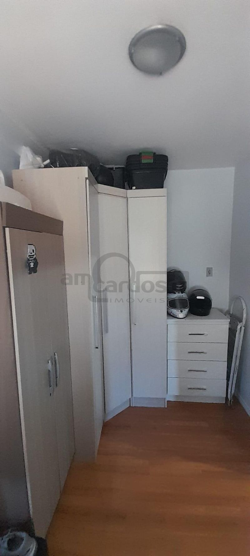 APARTAMENTO COM 2 DORMITÓRIOS, OPÇÃO PARA O TERCEIRO DORMITÓRIO, ESTACIONAMENTO CONDOMINIAL, NA AV. PLINIO BRASIL MILANO JUNTO AV. GRÉCIA