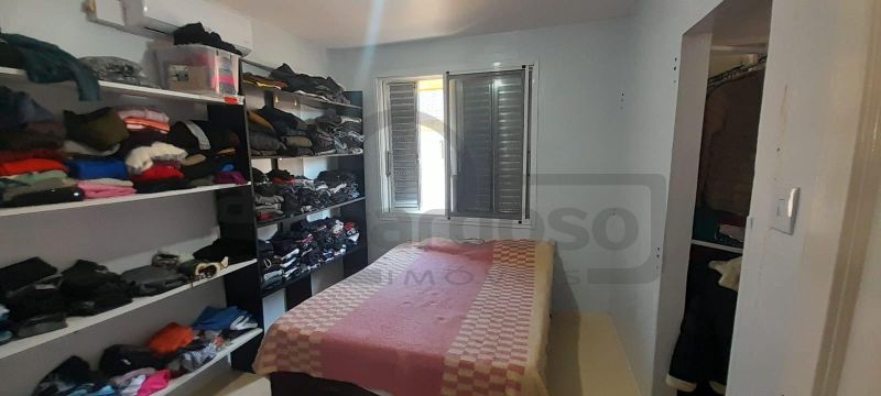 APARTAMENTO COM 2 DORMITÓRIOS, OPÇÃO PARA O TERCEIRO DORMITÓRIO, ESTACIONAMENTO CONDOMINIAL, NA AV. PLINIO BRASIL MILANO JUNTO AV. GRÉCIA