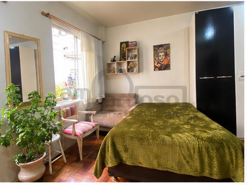 Kit / JK com 1 banheiro à venda no bairro Jardim Leopoldina, Porto Alegre