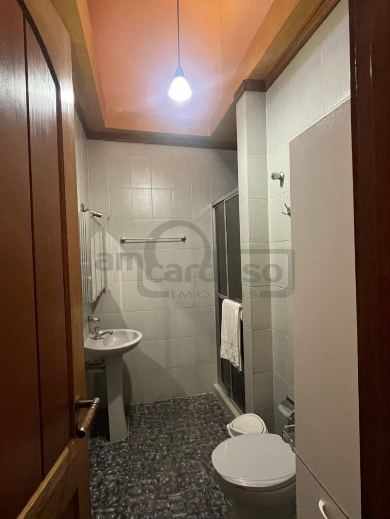 CASA TÉRREA COM 3 DORMITÓRIOS, SUÍTE E AMPLO ESPAÇO GOURMET NO BAIRRO SÃO SEBASTIÃO