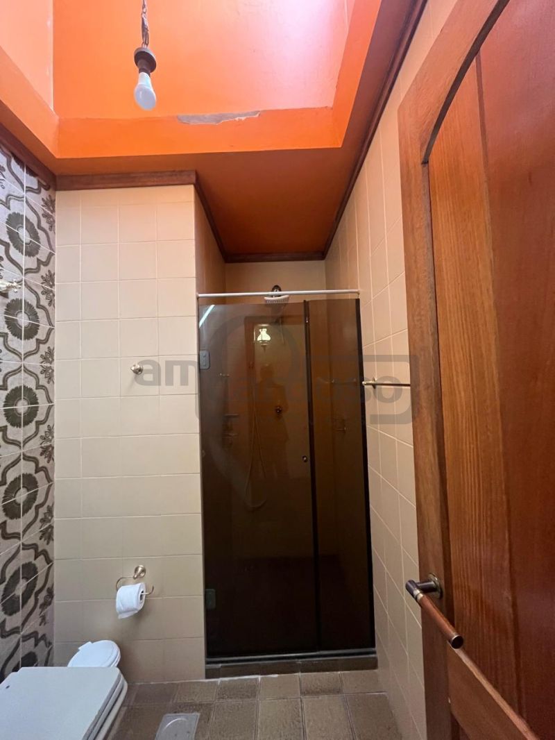 CASA TÉRREA COM 3 DORMITÓRIOS, SUÍTE E AMPLO ESPAÇO GOURMET NO BAIRRO SÃO SEBASTIÃO