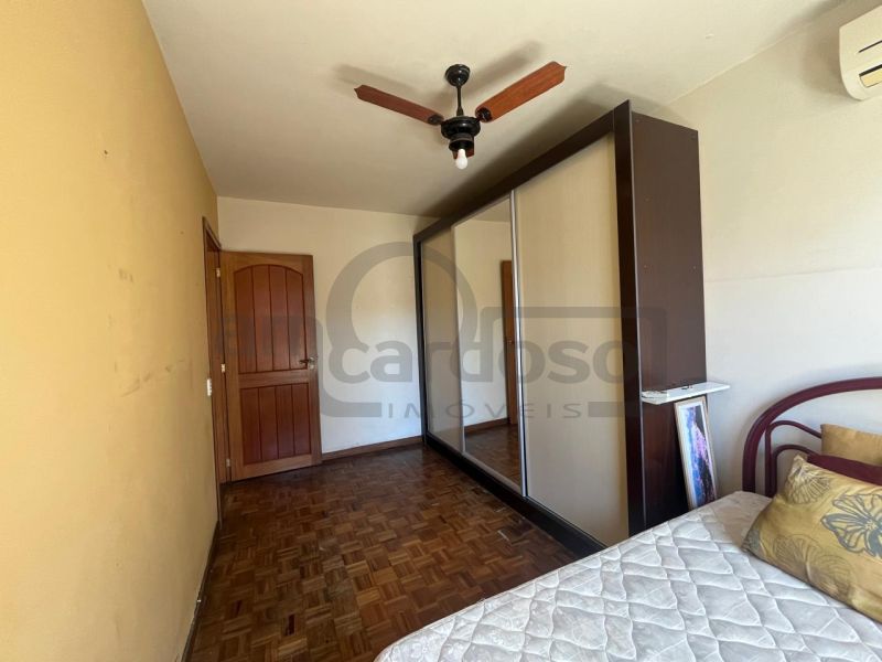 CASA TÉRREA COM 3 DORMITÓRIOS, SUÍTE E AMPLO ESPAÇO GOURMET NO BAIRRO SÃO SEBASTIÃO