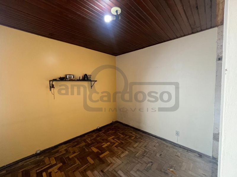 CASA TÉRREA COM 3 DORMITÓRIOS, SUÍTE E AMPLO ESPAÇO GOURMET NO BAIRRO SÃO SEBASTIÃO