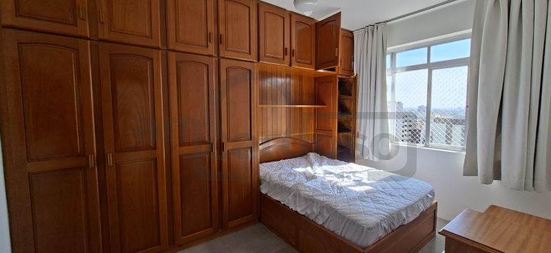 Apartamento de 1 quarto mobiliado no Moinhos de Vento