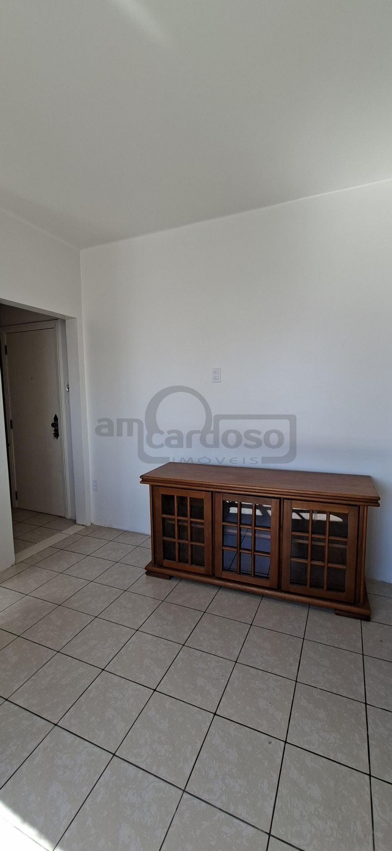 Apartamento de 1 quarto mobiliado no Moinhos de Vento