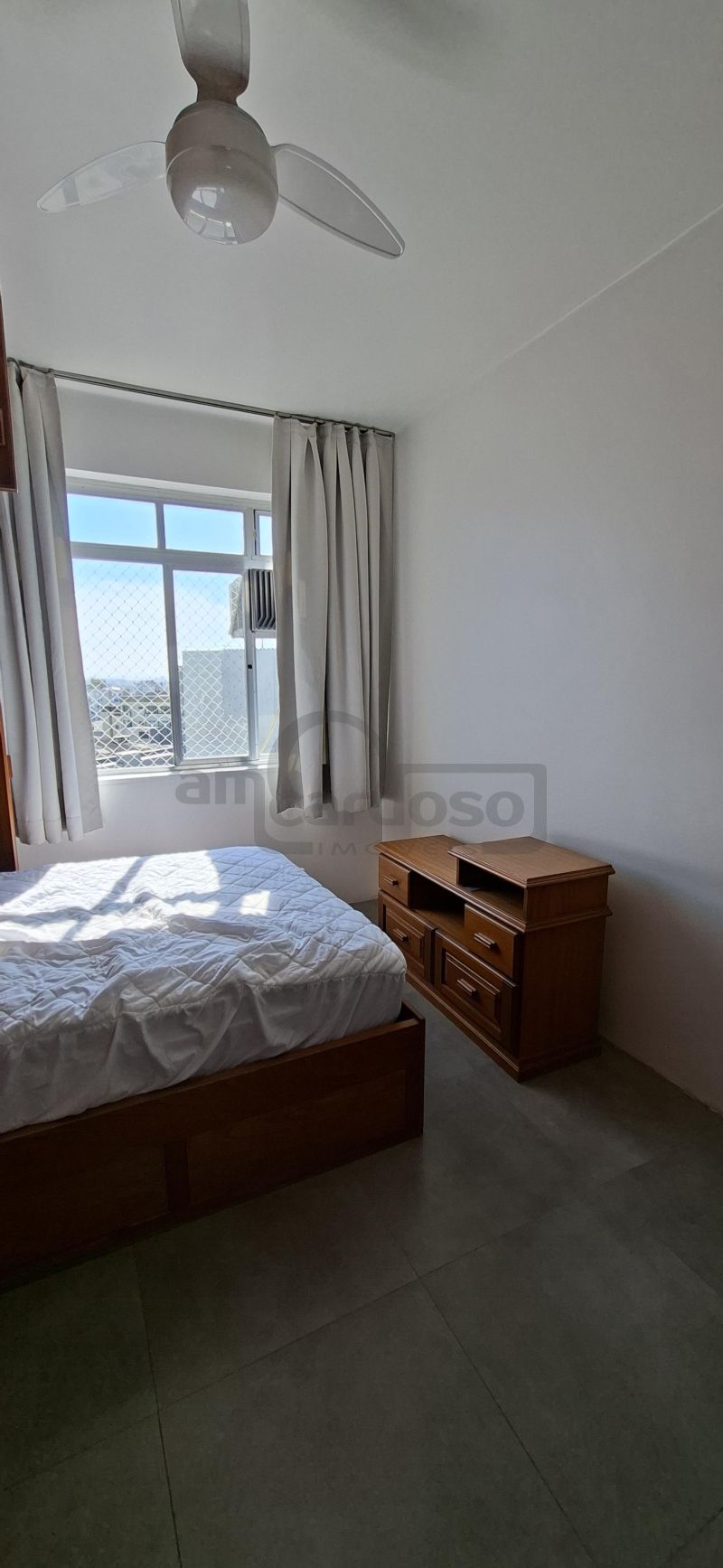 Apartamento de 1 quarto mobiliado no Moinhos de Vento