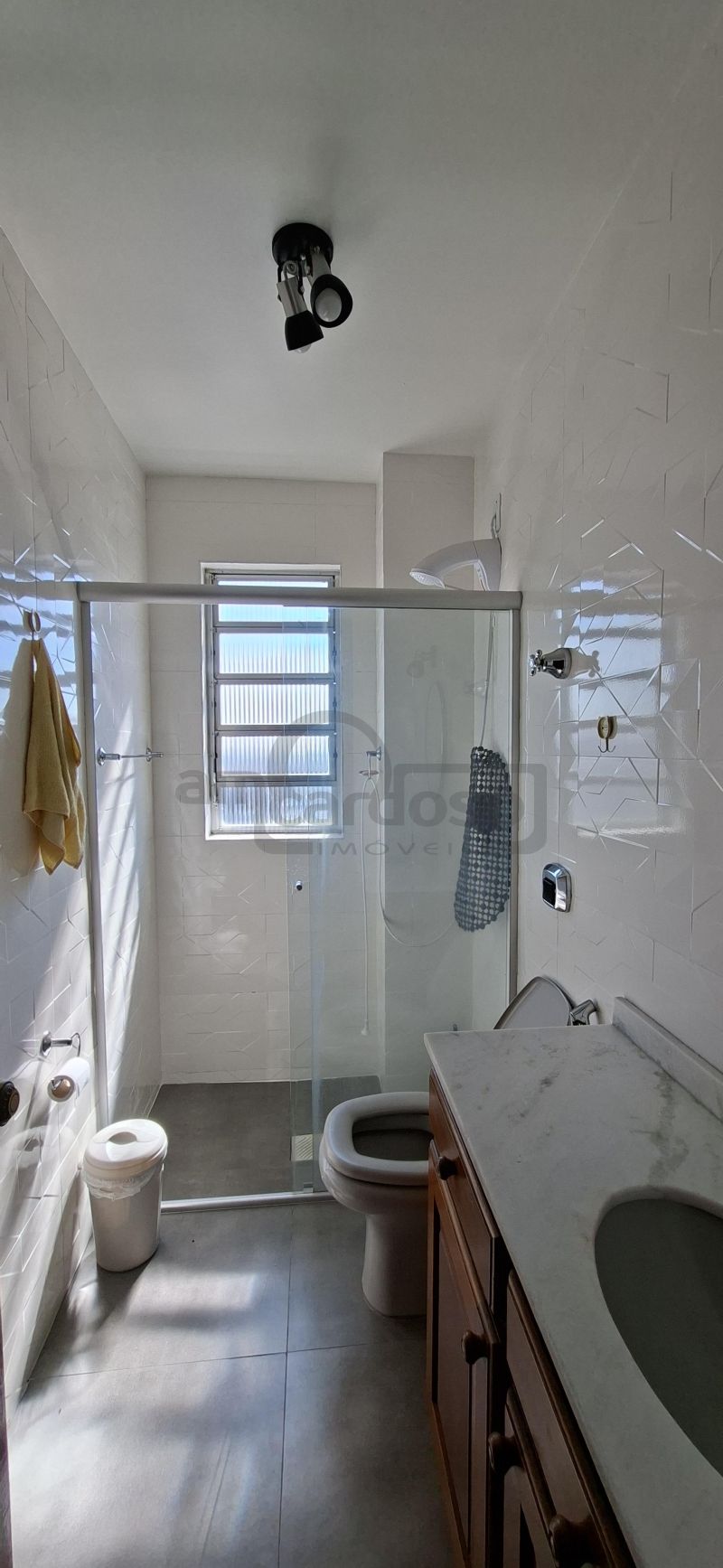 Apartamento de 1 quarto mobiliado no Moinhos de Vento