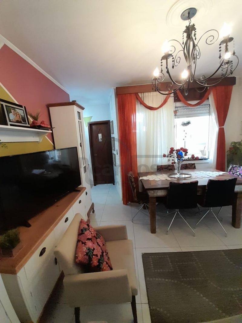 ACEITA FINANCIAMENTO Apartamento 2º andar,  2 Quartos, 1 Banheiro e 59m² - Passo Da Areia, Porto Alegre