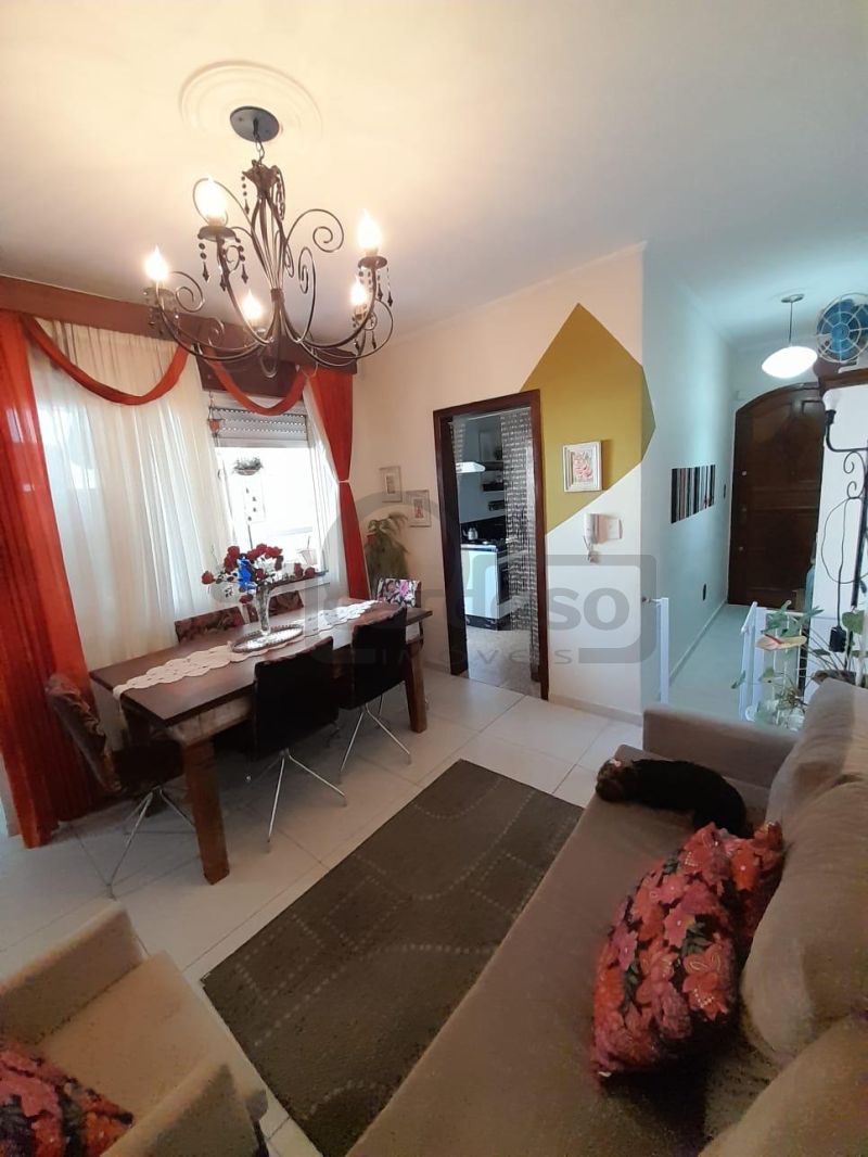 ACEITA FINANCIAMENTO Apartamento 2º andar,  2 Quartos, 1 Banheiro e 59m² - Passo Da Areia, Porto Alegre