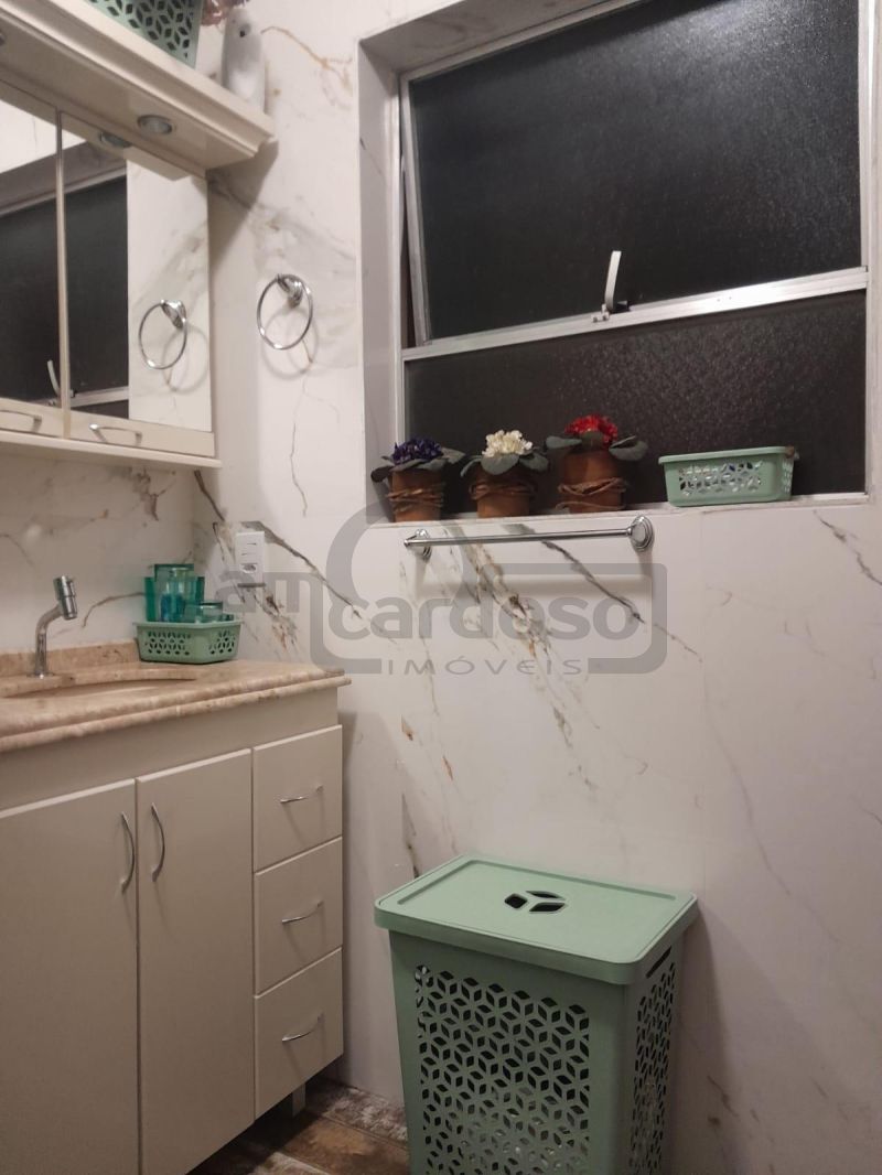 ACEITA FINANCIAMENTO Apartamento 2º andar,  2 Quartos, 1 Banheiro e 59m² - Passo Da Areia, Porto Alegre