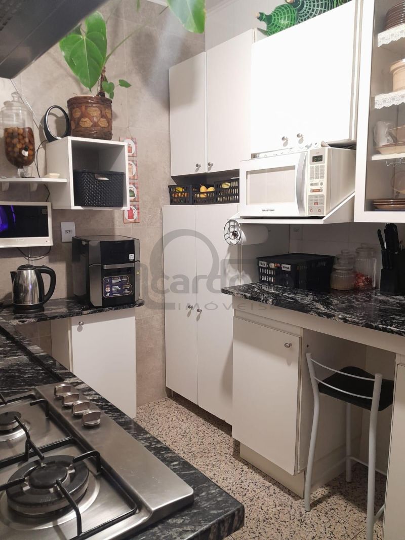 ACEITA FINANCIAMENTO Apartamento 2º andar,  2 Quartos, 1 Banheiro e 59m² - Passo Da Areia, Porto Alegre