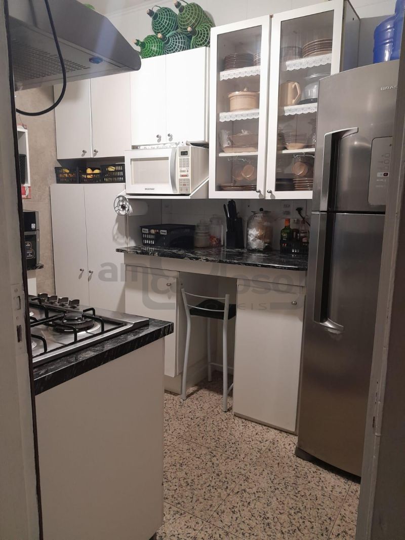 ACEITA FINANCIAMENTO Apartamento 2º andar,  2 Quartos, 1 Banheiro e 59m² - Passo Da Areia, Porto Alegre
