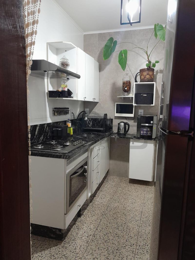 ACEITA FINANCIAMENTO Apartamento 2º andar,  2 Quartos, 1 Banheiro e 59m² - Passo Da Areia, Porto Alegre