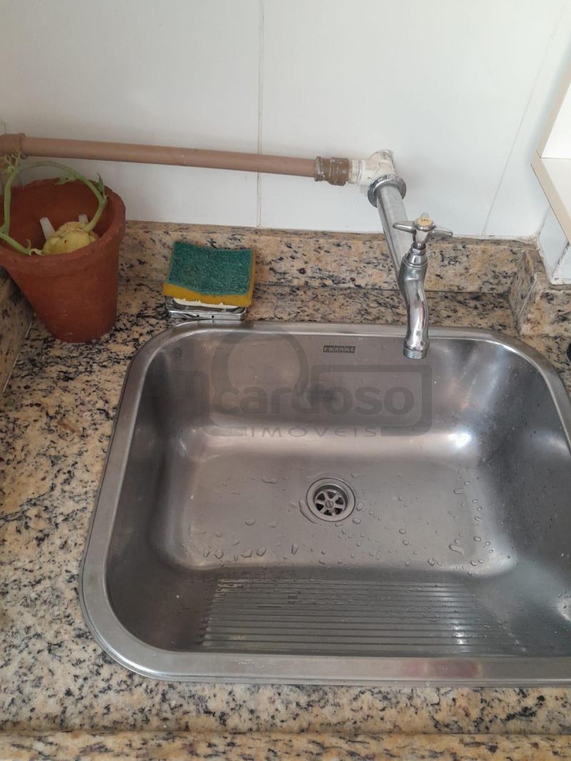 ACEITA FINANCIAMENTO Apartamento 2º andar,  2 Quartos, 1 Banheiro e 59m² - Passo Da Areia, Porto Alegre
