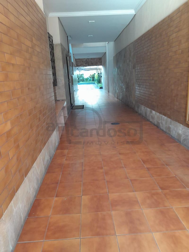 ACEITA FINANCIAMENTO Apartamento 2º andar,  2 Quartos, 1 Banheiro e 59m² - Passo Da Areia, Porto Alegre