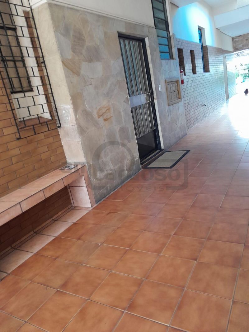 ACEITA FINANCIAMENTO Apartamento 2º andar,  2 Quartos, 1 Banheiro e 59m² - Passo Da Areia, Porto Alegre