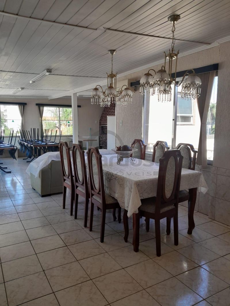 ACEITA FINANCIAMENTO Apartamento 2º andar,  2 Quartos, 1 Banheiro e 59m² - Passo Da Areia, Porto Alegre