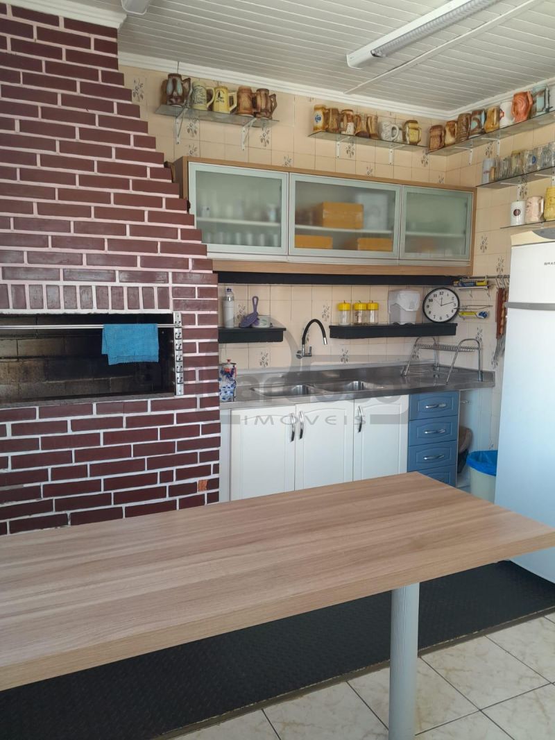 ACEITA FINANCIAMENTO Apartamento 2º andar,  2 Quartos, 1 Banheiro e 59m² - Passo Da Areia, Porto Alegre