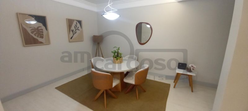 Apartamento com 3 quartos e 3 banheiros para alugar no bairro Jardim Lindoia, Porto Alegre