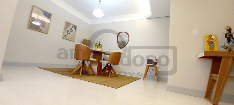 Apartamento com 3 quartos e 3 banheiros para alugar no bairro Jardim Lindoia, Porto Alegre