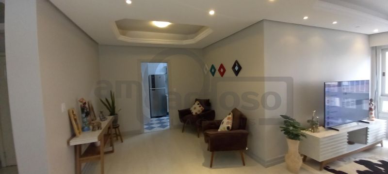 Apartamento com 3 quartos e 3 banheiros para alugar no bairro Jardim Lindoia, Porto Alegre