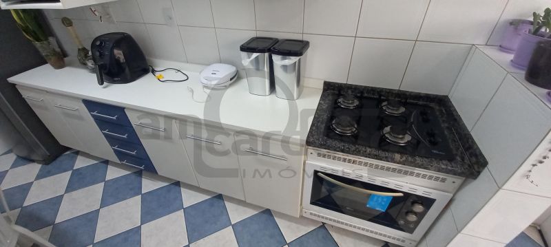 Apartamento com 3 quartos e 3 banheiros para alugar no bairro Jardim Lindoia, Porto Alegre