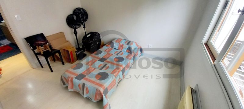 Apartamento com 3 quartos e 3 banheiros para alugar no bairro Jardim Lindoia, Porto Alegre