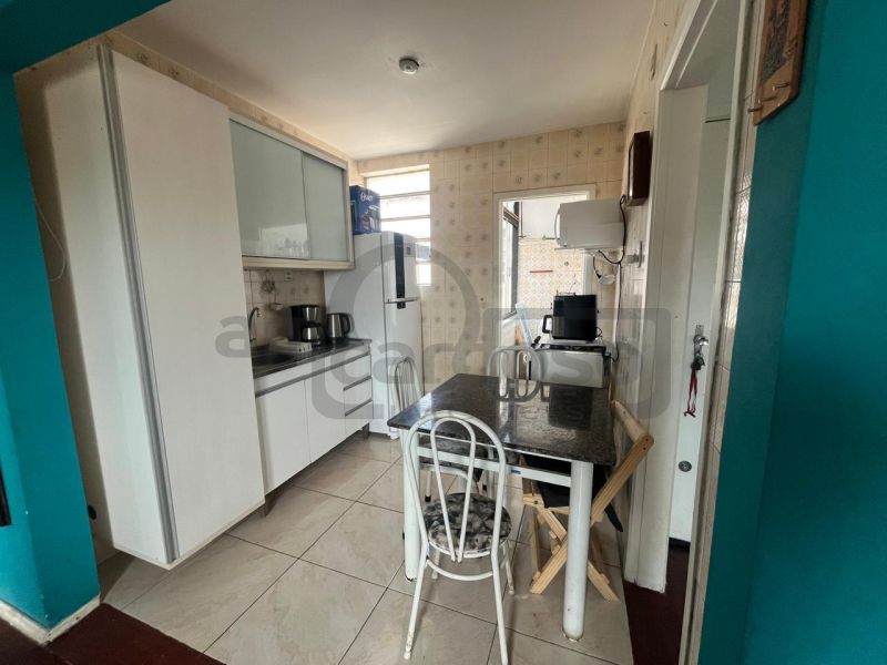 ACEITA FINANCIAMENTO - 2 DORMITORIOS - BAIRRO SÃO SEBASTIÃO - PROXIMO AO STREEP CENTER