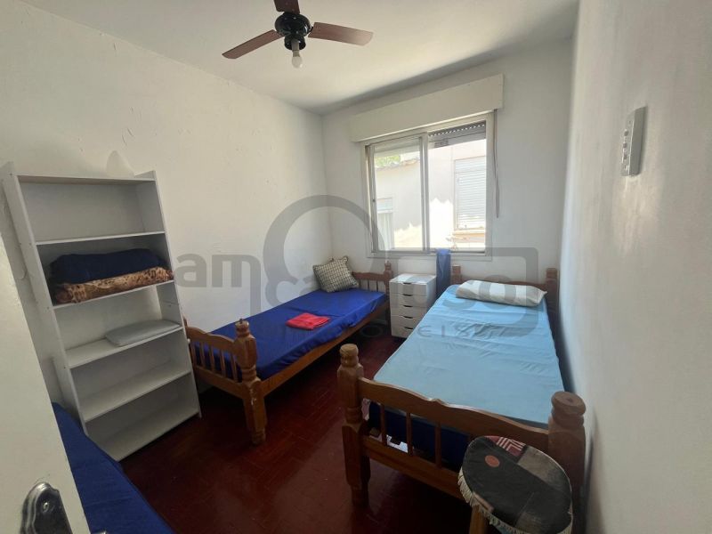 ACEITA FINANCIAMENTO - 2 DORMITORIOS - BAIRRO SÃO SEBASTIÃO - PROXIMO AO STREEP CENTER