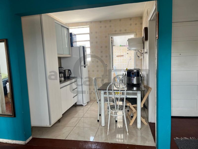 ACEITA FINANCIAMENTO - 2 DORMITORIOS - BAIRRO SÃO SEBASTIÃO - PROXIMO AO STREEP CENTER