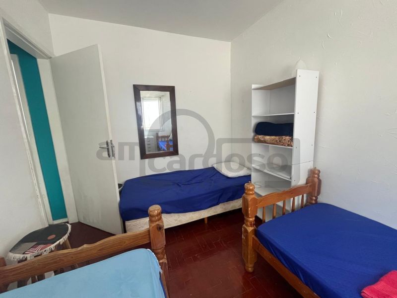 ACEITA FINANCIAMENTO - 2 DORMITORIOS - BAIRRO SÃO SEBASTIÃO - PROXIMO AO STREEP CENTER