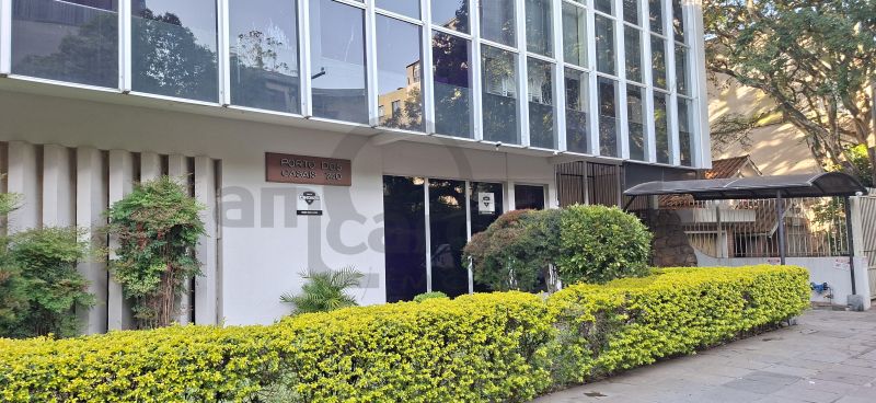 Apto com 3 quartos e 78m² para alugar no bairro Sao Joao, Porto Alegre