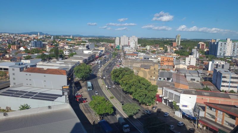 Sala para alugar no bairro Vila Imbui, Cachoeirinha