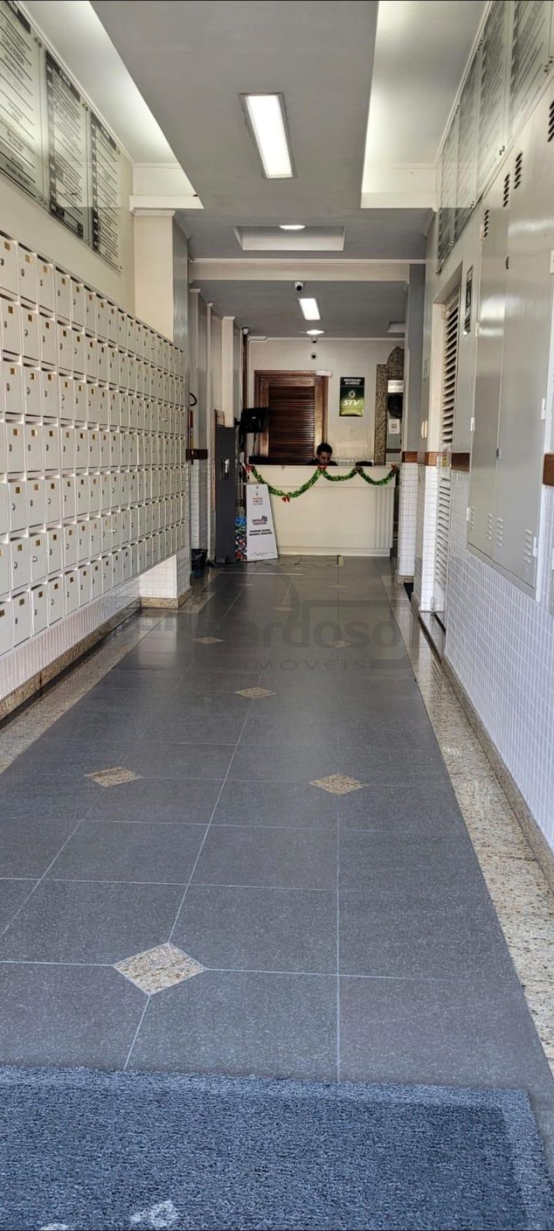 Sala para alugar no bairro Vila Imbui, Cachoeirinha