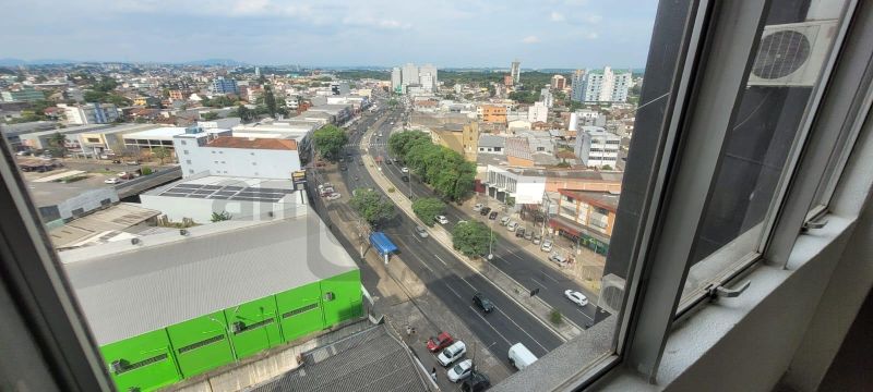 Sala para alugar no bairro Vila Imbui, Cachoeirinha